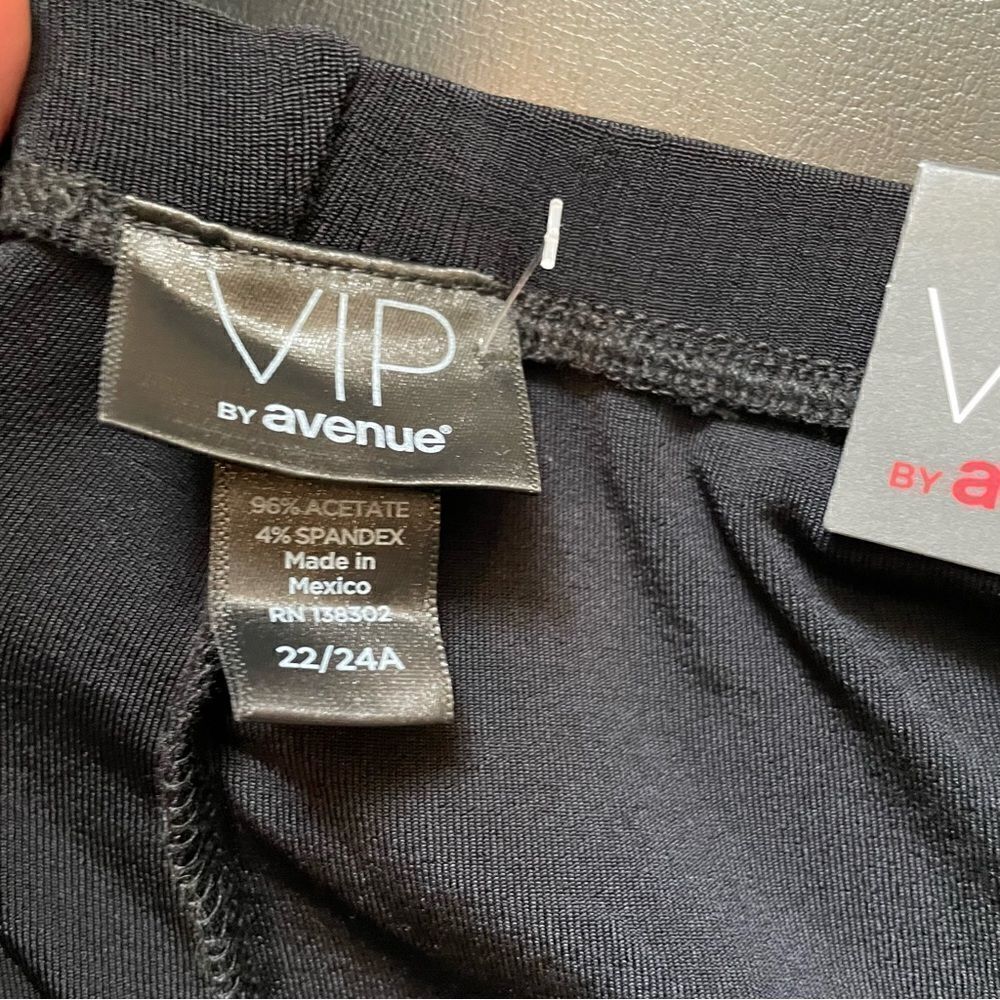 VIP BY AVENUE PANTS - Picture 3 of 6